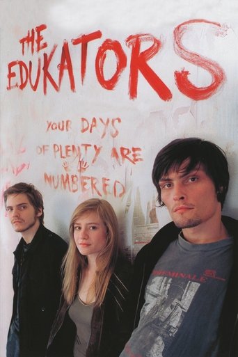Die fetten Jahre sind vorbei (The Edukators)