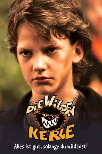Die Wilden Kerle (The Wild Soccer Bunch)