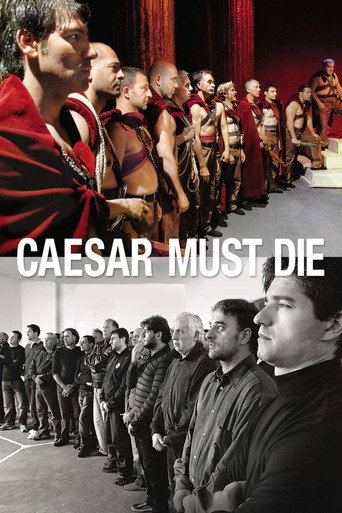 Cesare deve morire (Caesar Must Die)