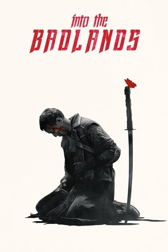 ورود به سرزمین های بد (Into the Badlands)
