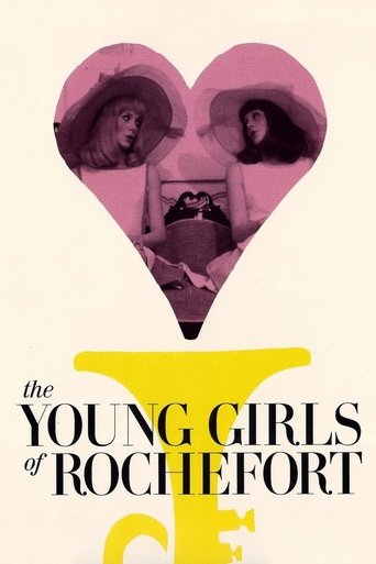 Les Demoiselles de Rochefort (The Young Girls of Rochefort)