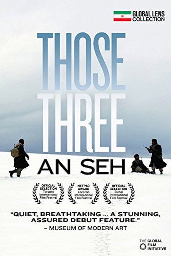An Seh (Those Three)