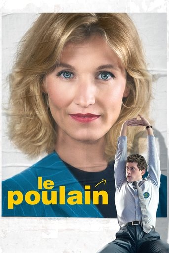 Le Poulain (We Need Your Vote)