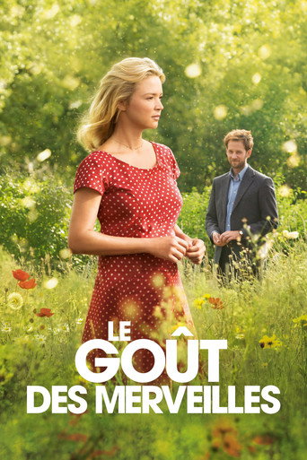 Le Goût des merveilles (The Sense of Wonder)