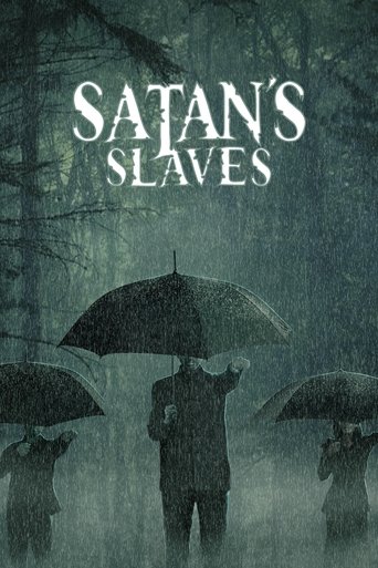بردگان شیطان (Satan's Slaves)
