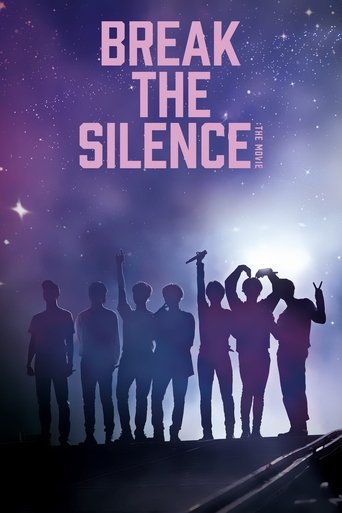 브레이크 더 사일런스: 더 무비 (Break the Silence: The Movie)