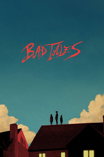 Favolacce (Bad Tales)