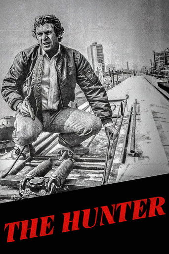 شکارچی (The Hunter)