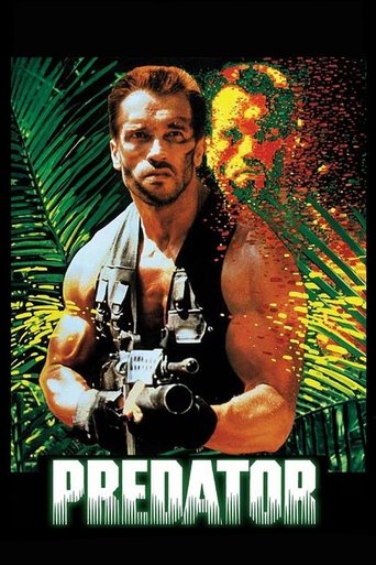 غارتگر (Predator)