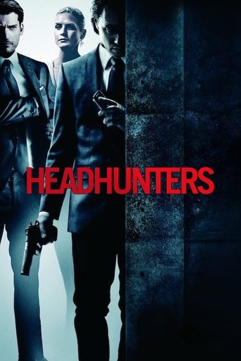 Hodejegerne (Headhunters)