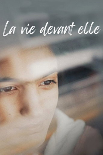 La vie devant elle (Life Ahead of Her)
