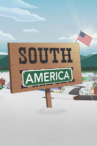 ساوت پارک (South Park)