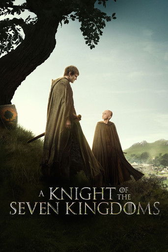 شوالیه هفت پادشاهی (A Knight of the Seven Kingdoms)