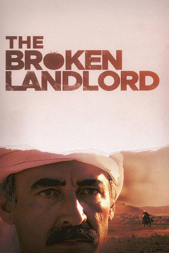 Züğürt Ağa (The Broken Landlord)