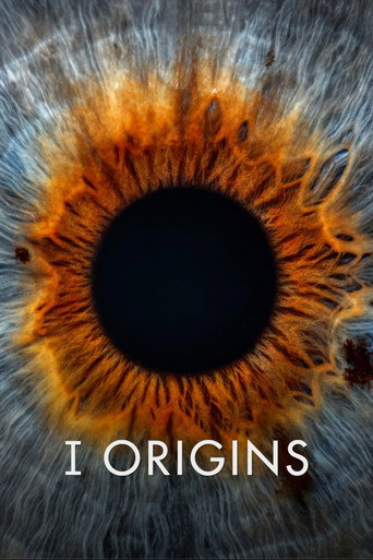 ریشه های من (I Origins)