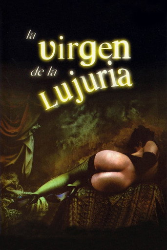 La virgen de la lujuria (The Virgin of Lust)