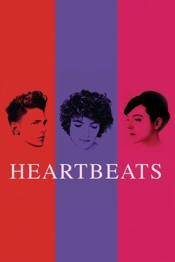 Les amours imaginaires (Heartbeats)