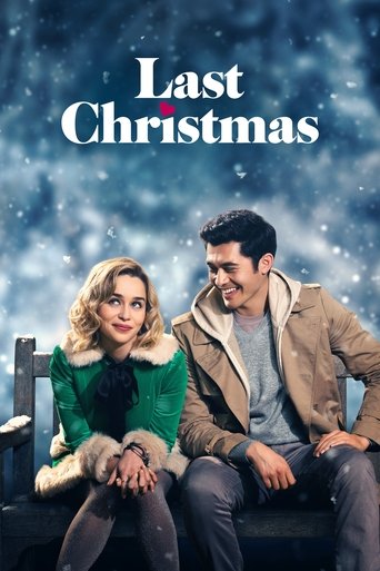 کریسمس گذشته (Last Christmas)