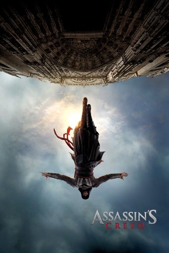 اساسینز کرید (Assassin's Creed)