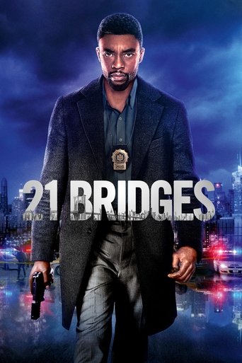 ۲۱ پل (21 Bridges)