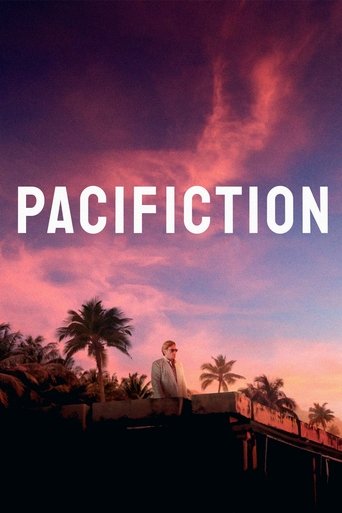 Pacifiction - Tourment sur les îles (Pacifiction)