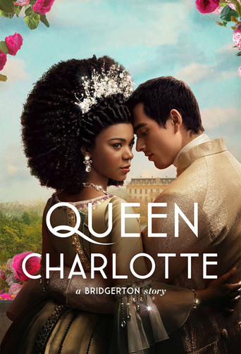 ملکه شارلوت : یک داستان بریجرتونی (Queen Charlotte: A Bridgerton Story)