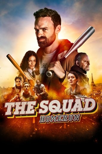 Antigang : La Relève (The Squad: Home Run)