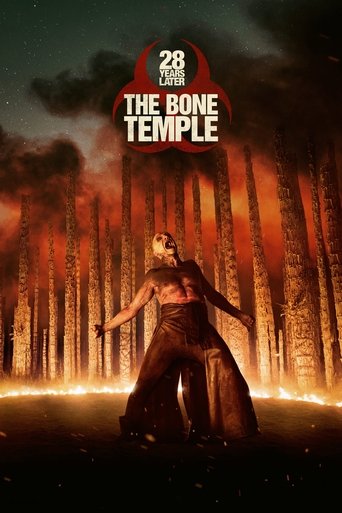 ۲۸ سال بعد: معبد استخوان (28 Years Later: The Bone Temple)