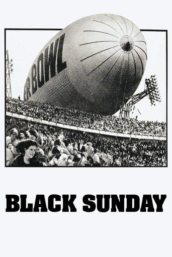 یکشنبه سیاه (Black Sunday)