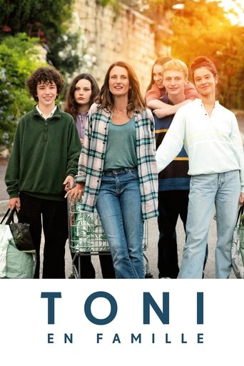 Toni, en famille (Toni)