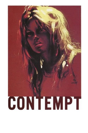 Le Mépris (Contempt)
