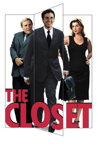 Le Placard (The Closet)