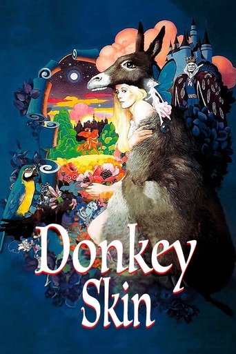 Peau d'âne (Donkey Skin)
