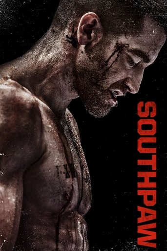چپ‌دست (Southpaw)