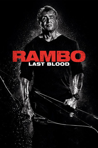رمبو : آخرین خون (Rambo: Last Blood)