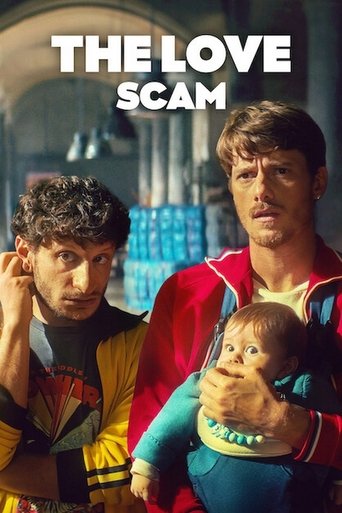 Mica è Colpa Mia (The Love Scam)