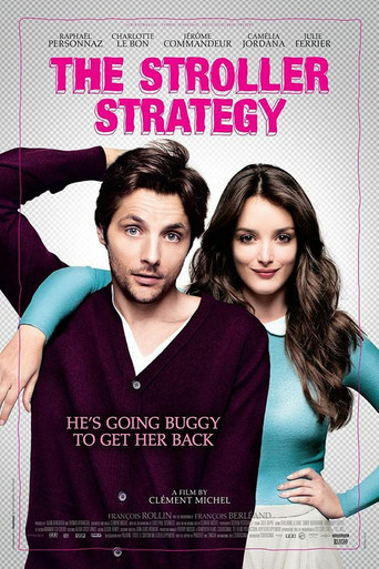 La stratégie de la poussette (The Stroller Strategy)