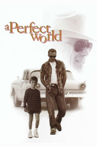یک دنیای کامل (A Perfect World)