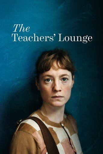 Das Lehrerzimmer (The Teachers' Lounge)