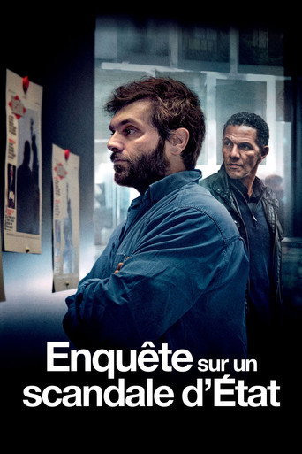 Enquête sur un scandale d'État (Undercover)