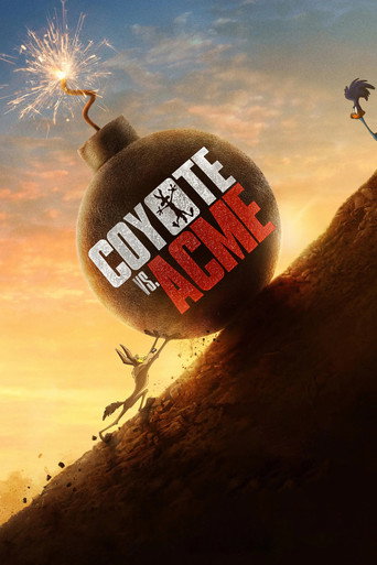 کایوت در برابر اکمی (میگ میگ) (Coyote vs. Acme)