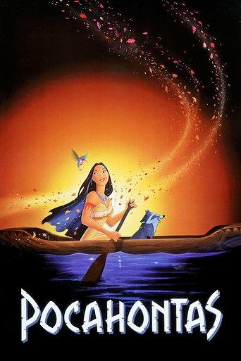 پوکاهانتس (Pocahontas)
