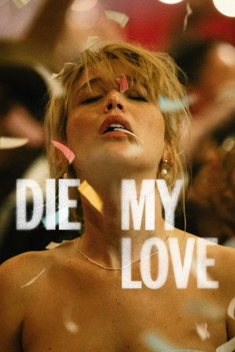 بمیر، عشق من (Die My Love)