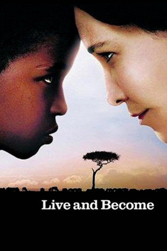 Va, vis et deviens (Live and Become)
