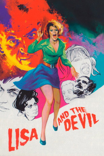 Lisa e il diavolo (Lisa and the Devil)
