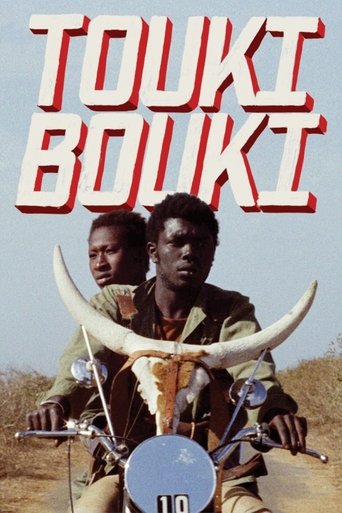 Touki-Bouki (Touki Bouki)