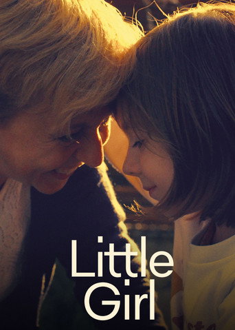 Petite fille (Little Girl)