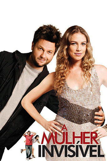 A Mulher Invisível (The Invisible Woman)