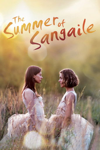 Sangailės vasara (The Summer of Sangaile)