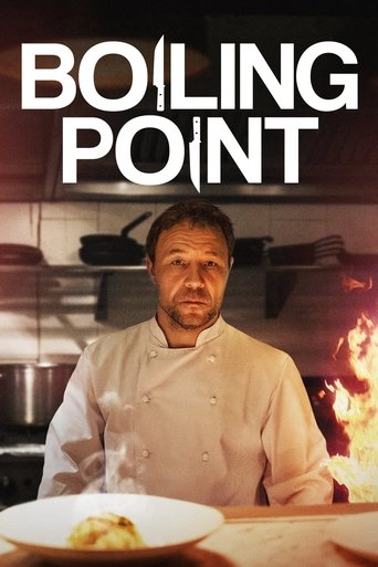 نقطه جوش (Boiling Point)